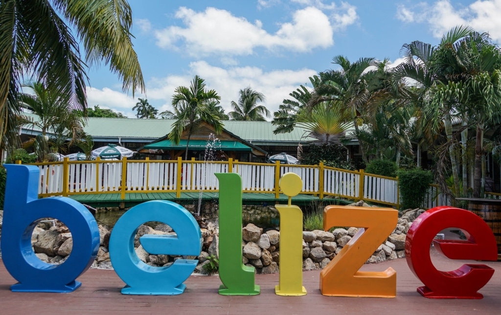 Buying Property in Belize