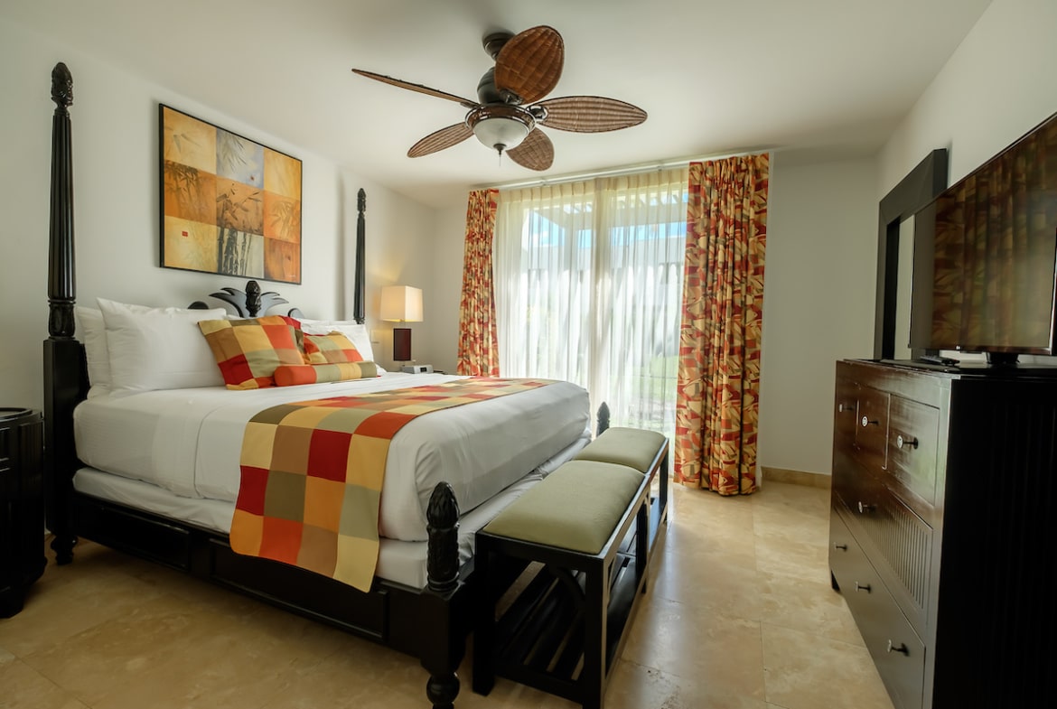 3BR/2BA Home for Sale Luna Realty - Bedroom1