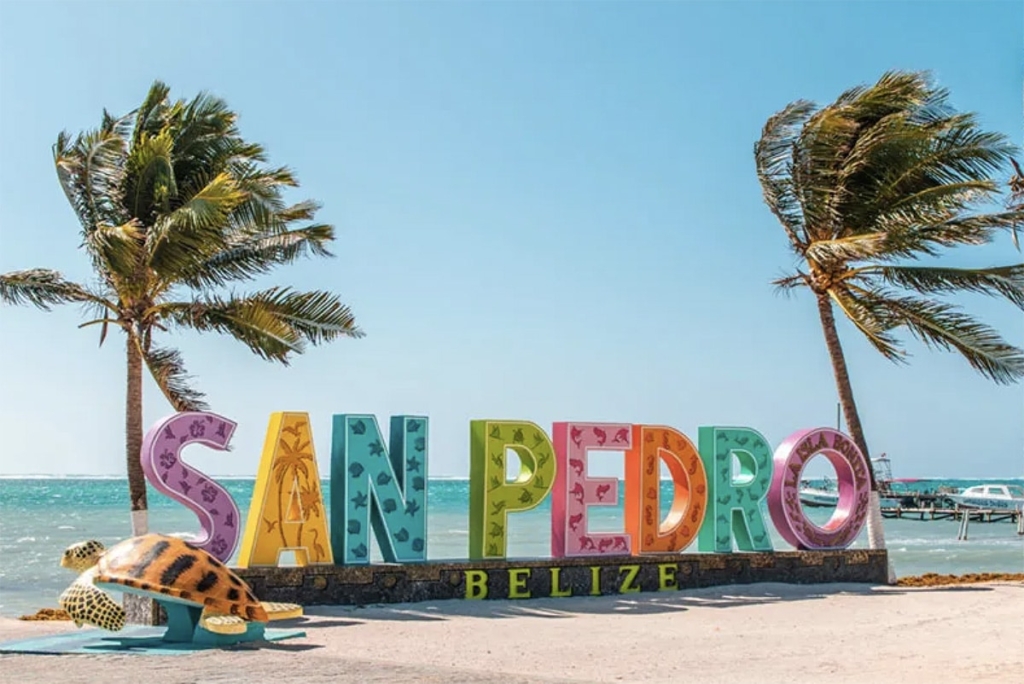 San Pedro Real Estate