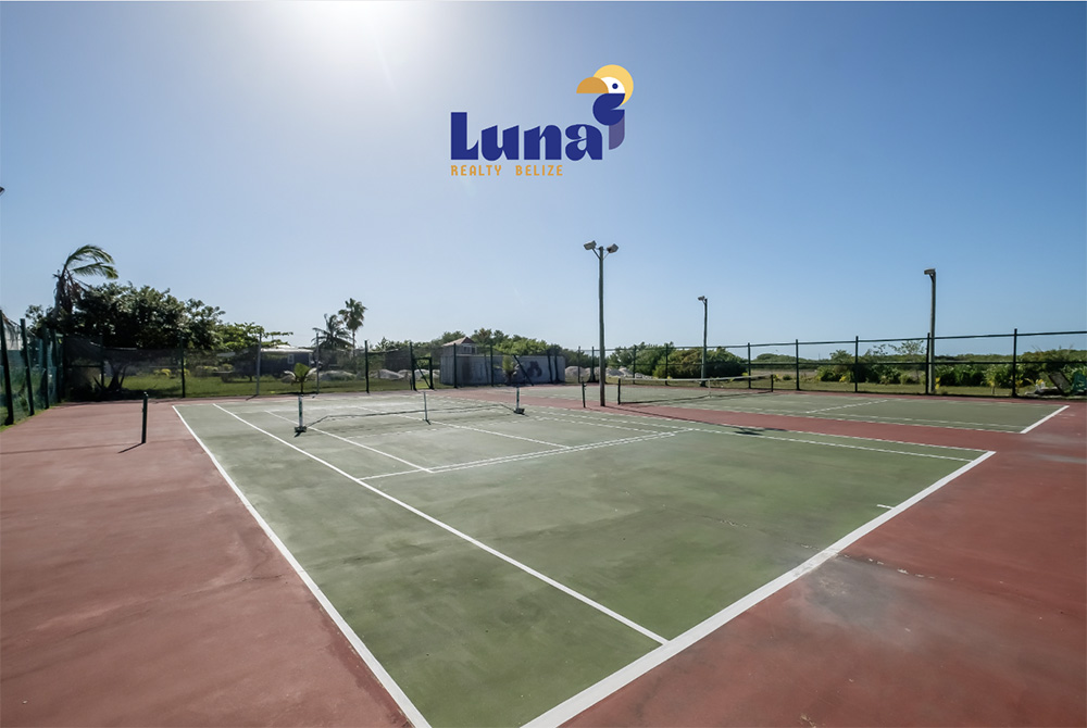 TennisCourt