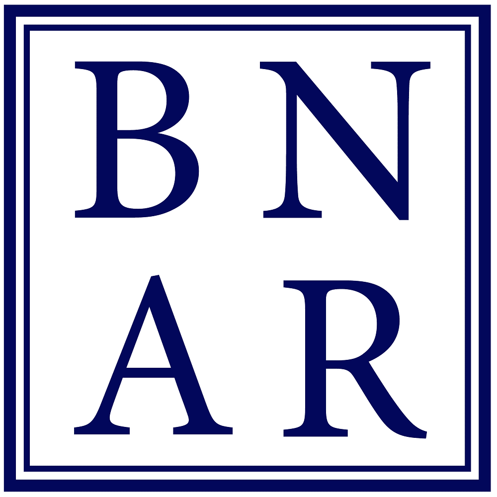 BNAR Logo