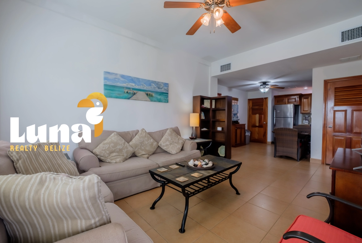 1. A301 living room