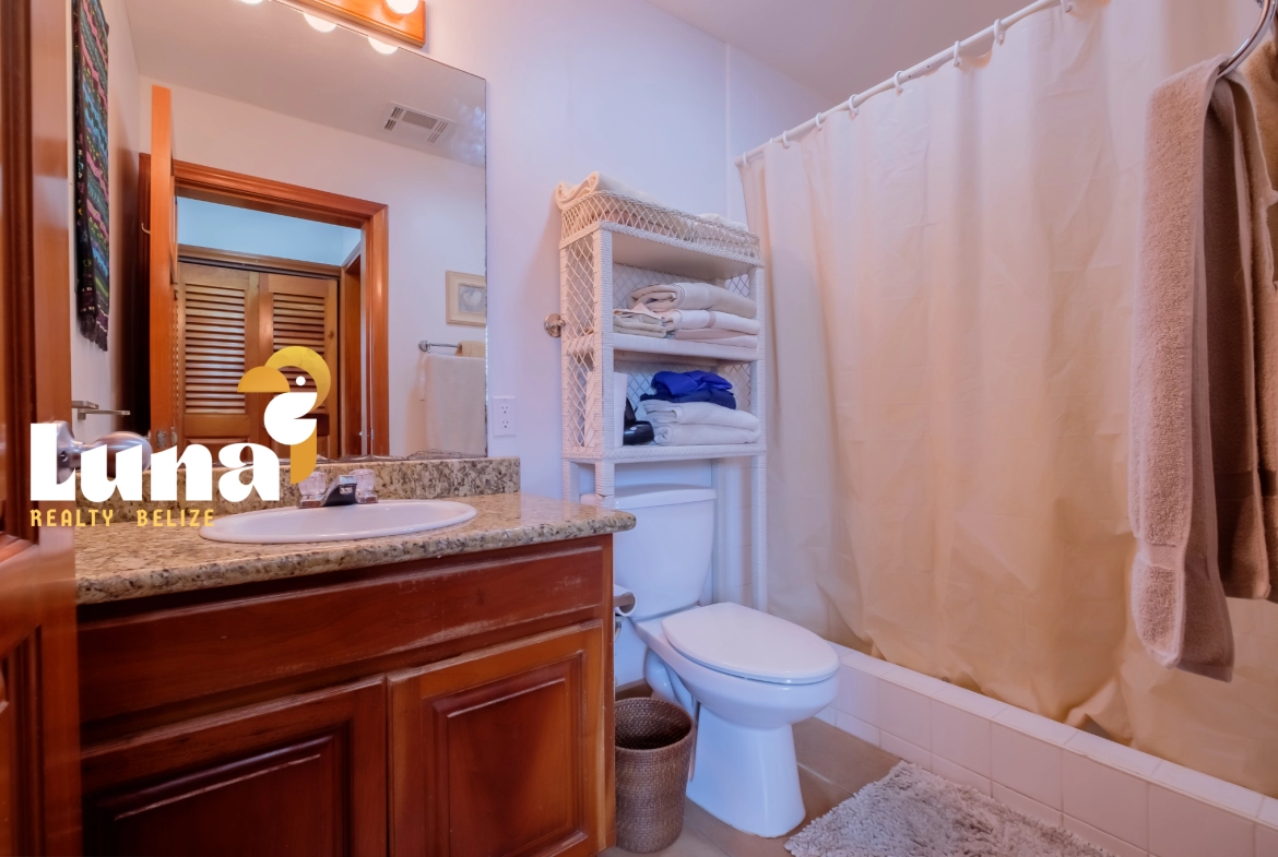 10. A301 bathroom