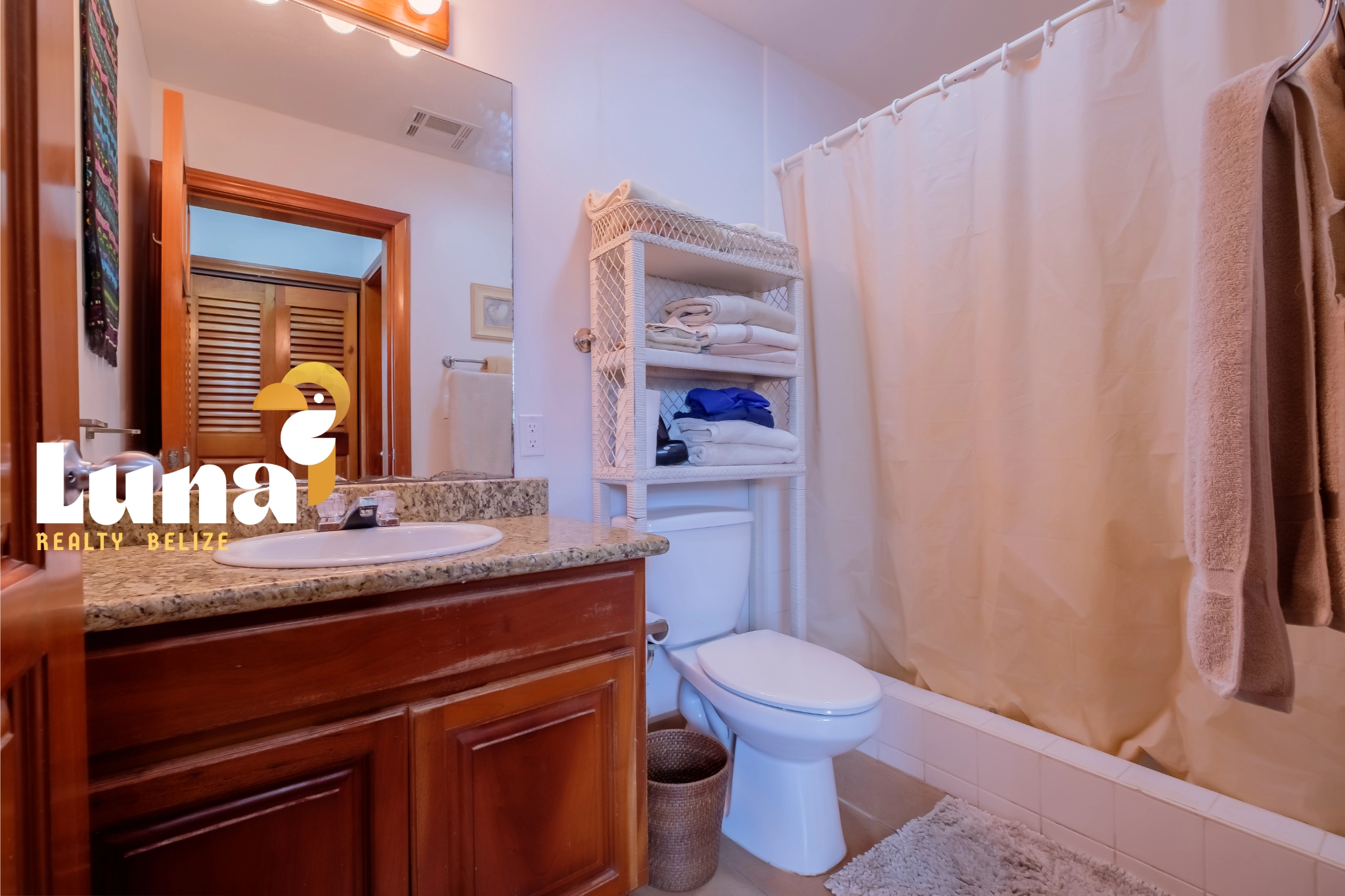 10. A301 bathroom