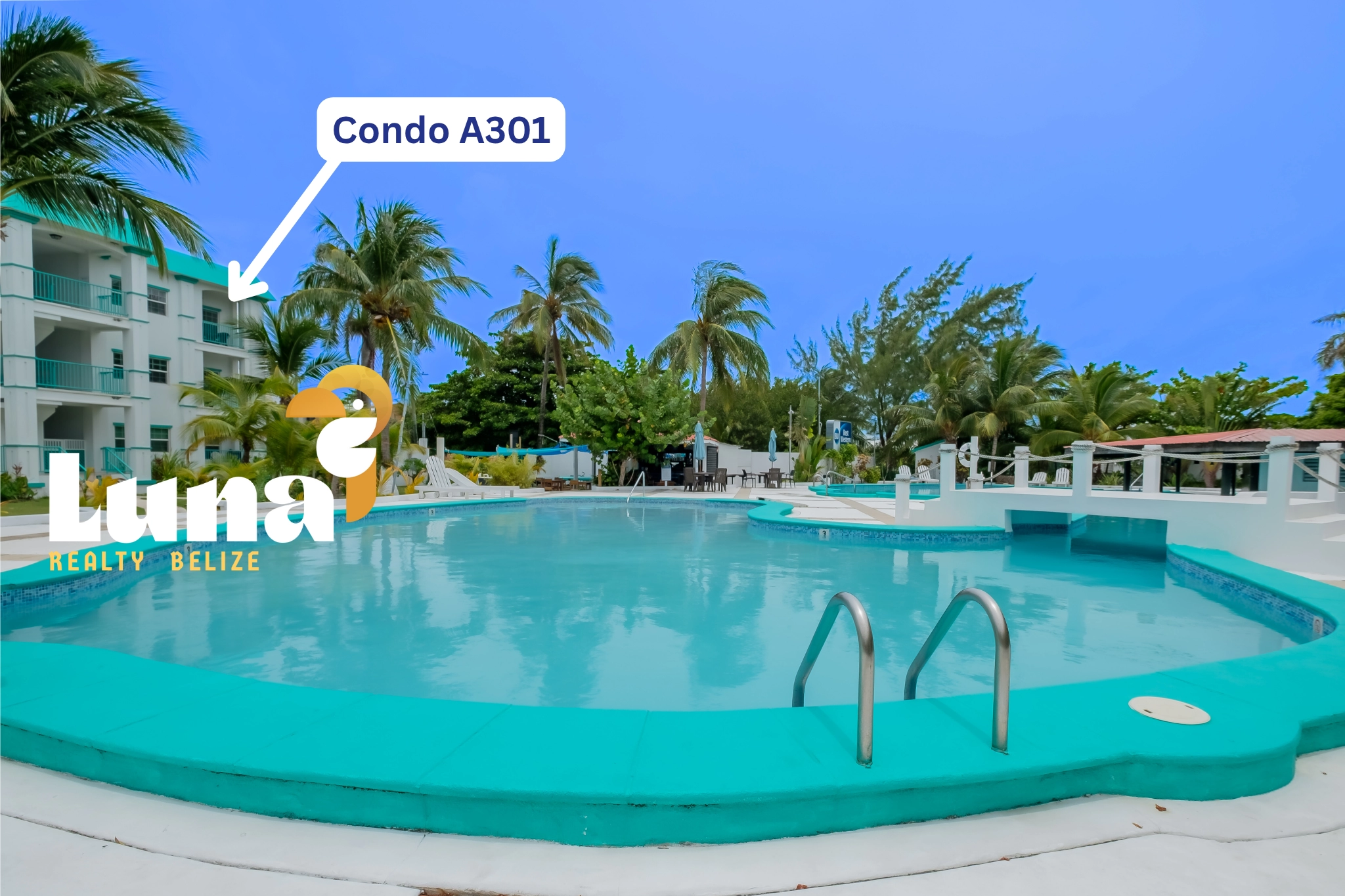 11. Grand baymen pool
