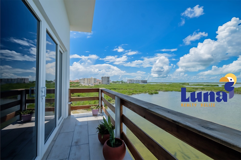 property for sale in Ambergris Caye