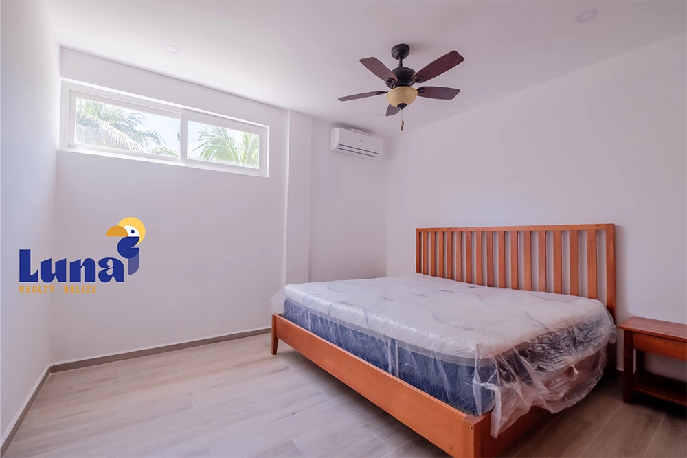 13. Ruby Villas - 2BR bedroom,