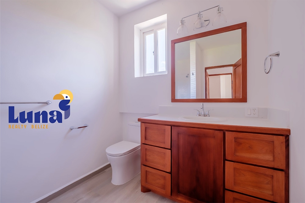 14. Ruby Villas - 2BR bathroom