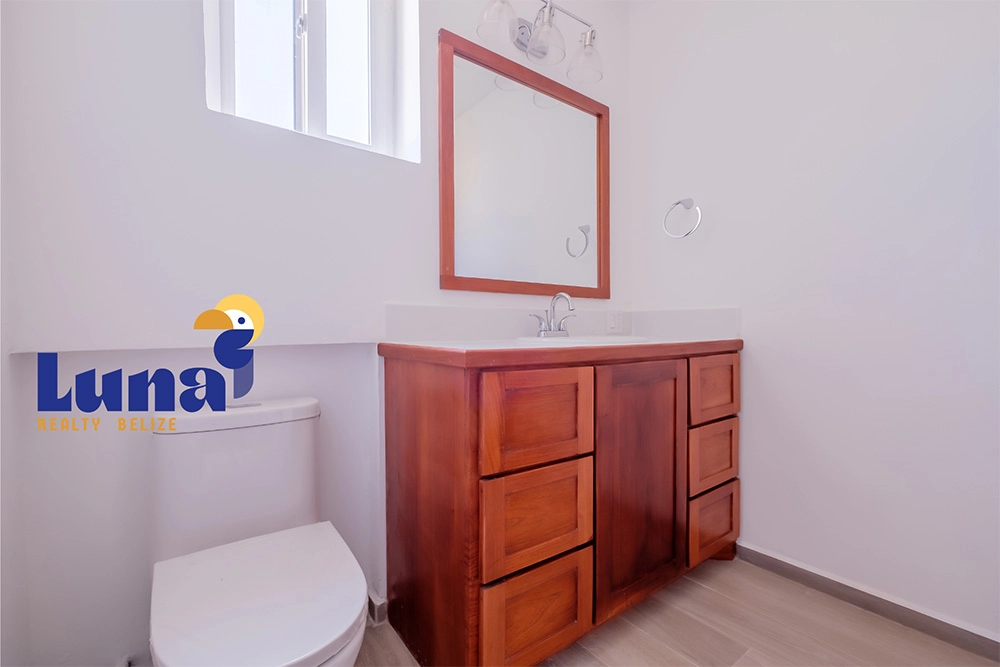 15. Ruby Villas - 2BR bathroom2