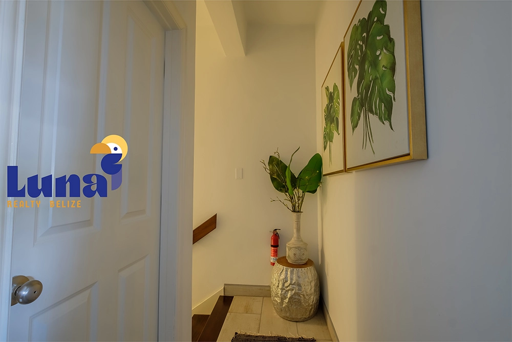 17. Anglers Cove - A1 - Hallway