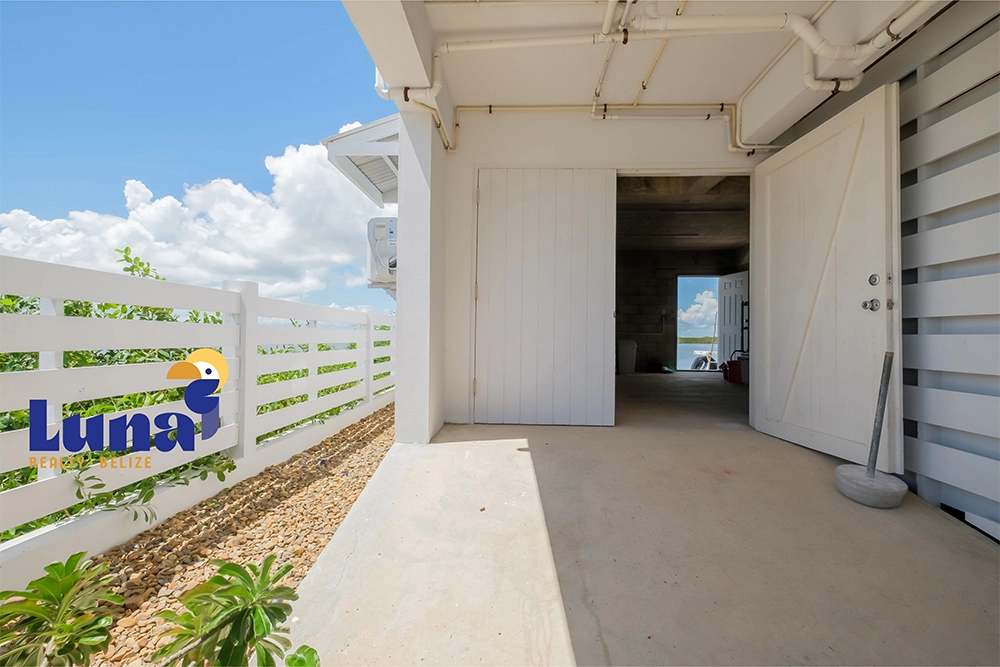 19. Angler's Cove - A1 - Garage