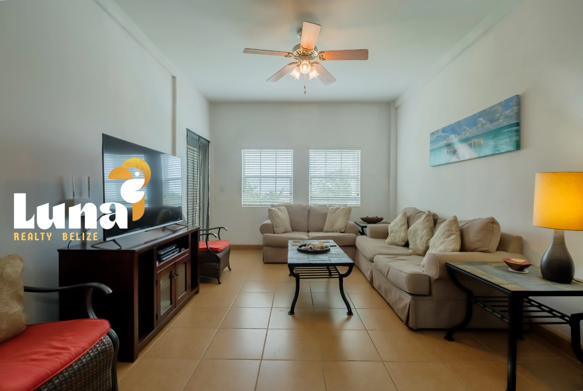 3. A301 living room
