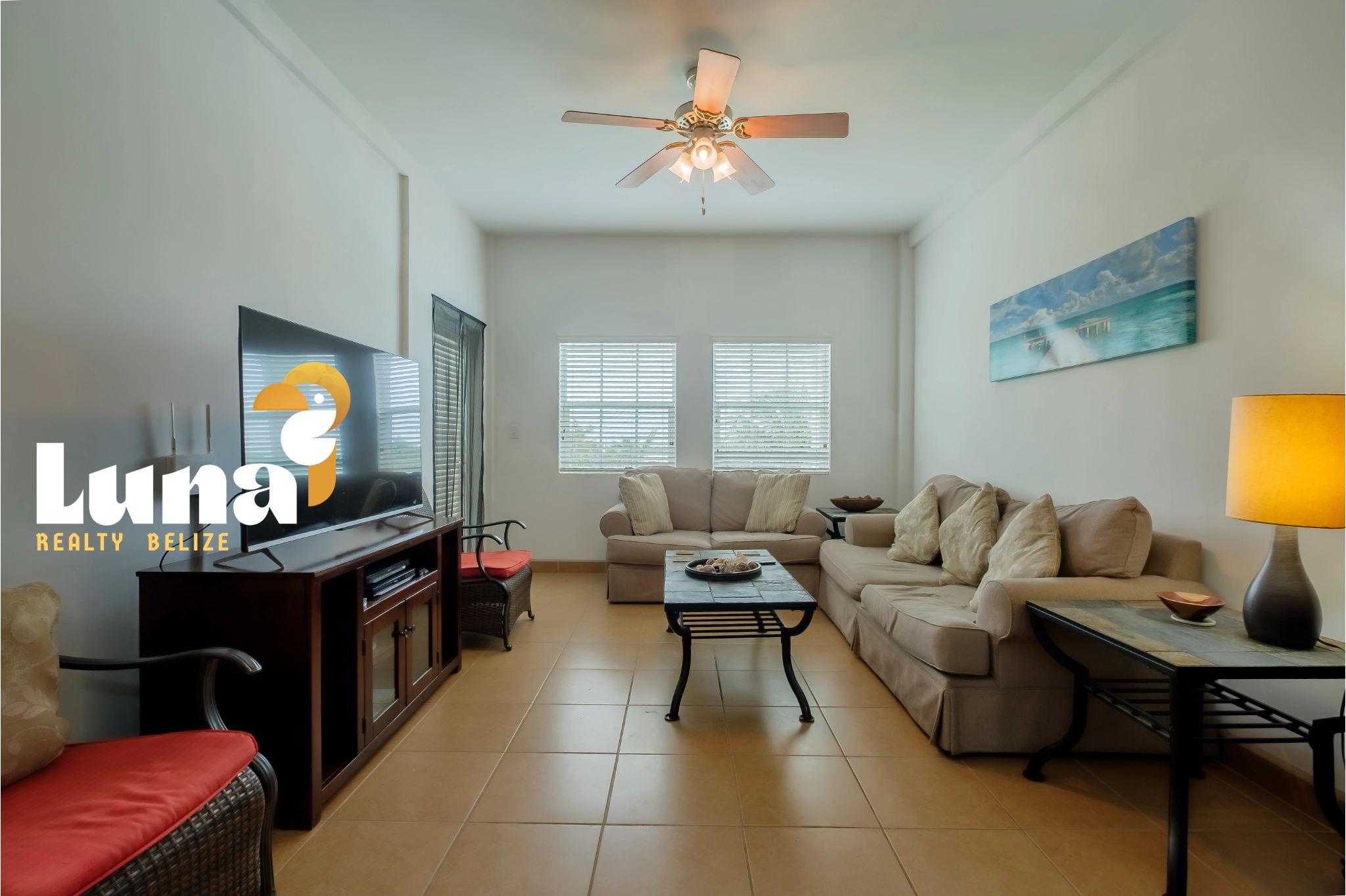 3. A301 living room
