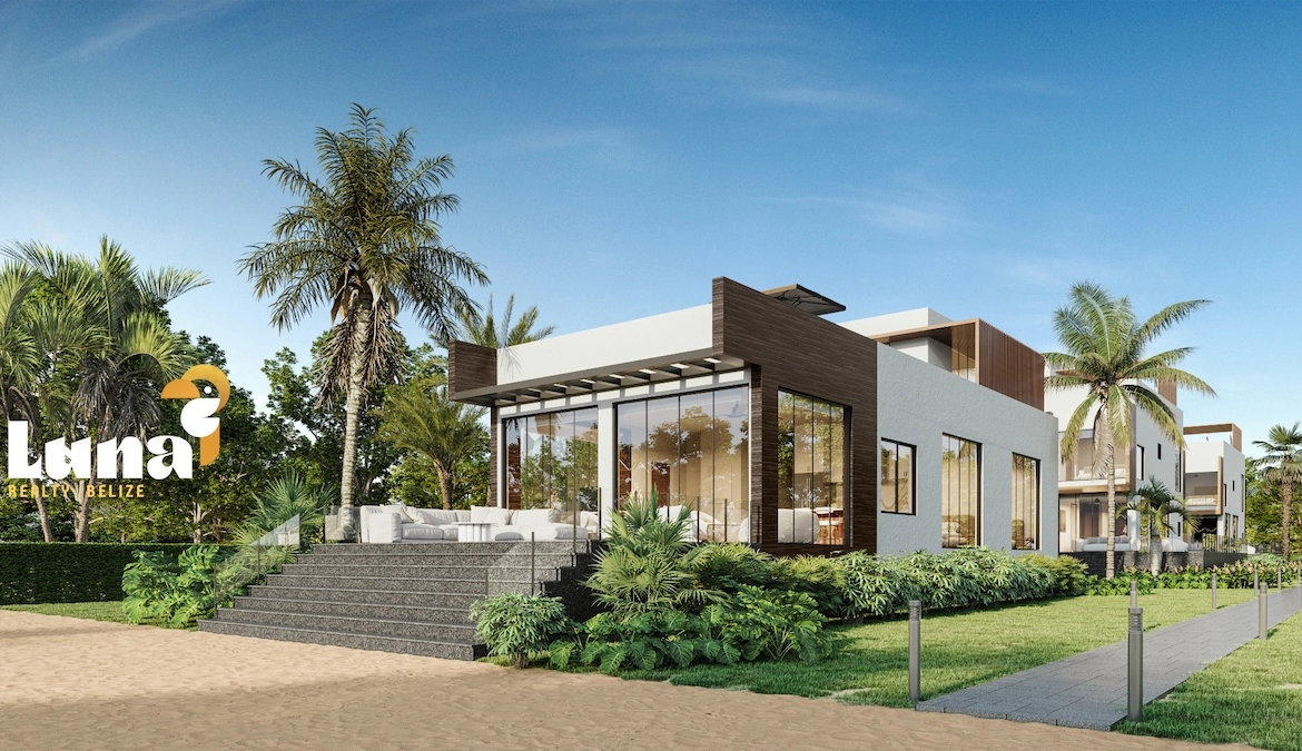butterfly ray - exterior - 1