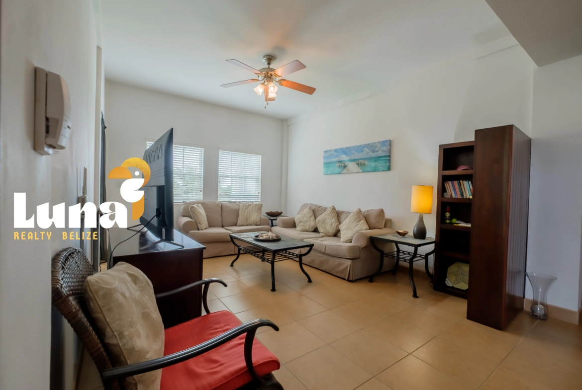 condo for sale at Grand Baymen in San Pedro, Belize