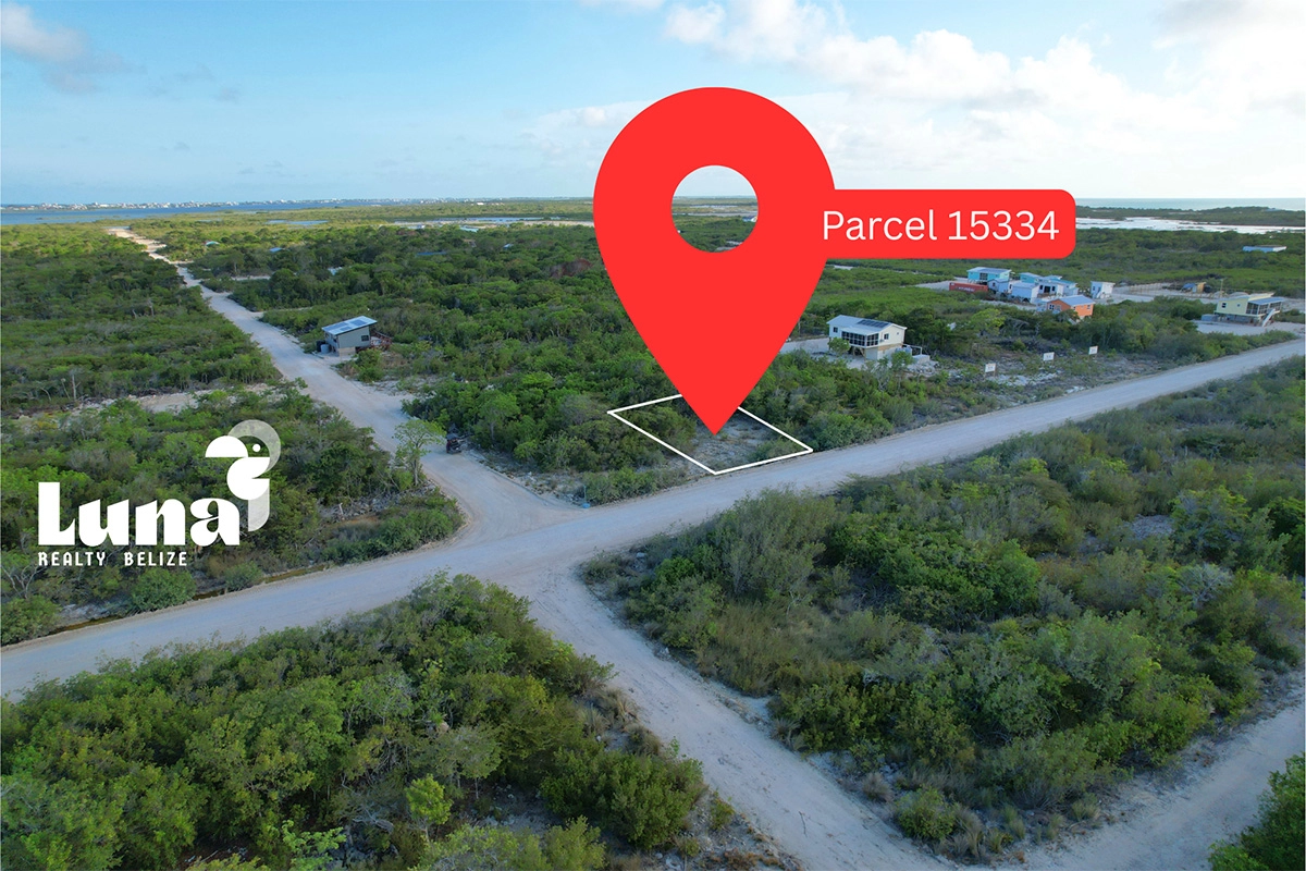 4. Parcel 15334