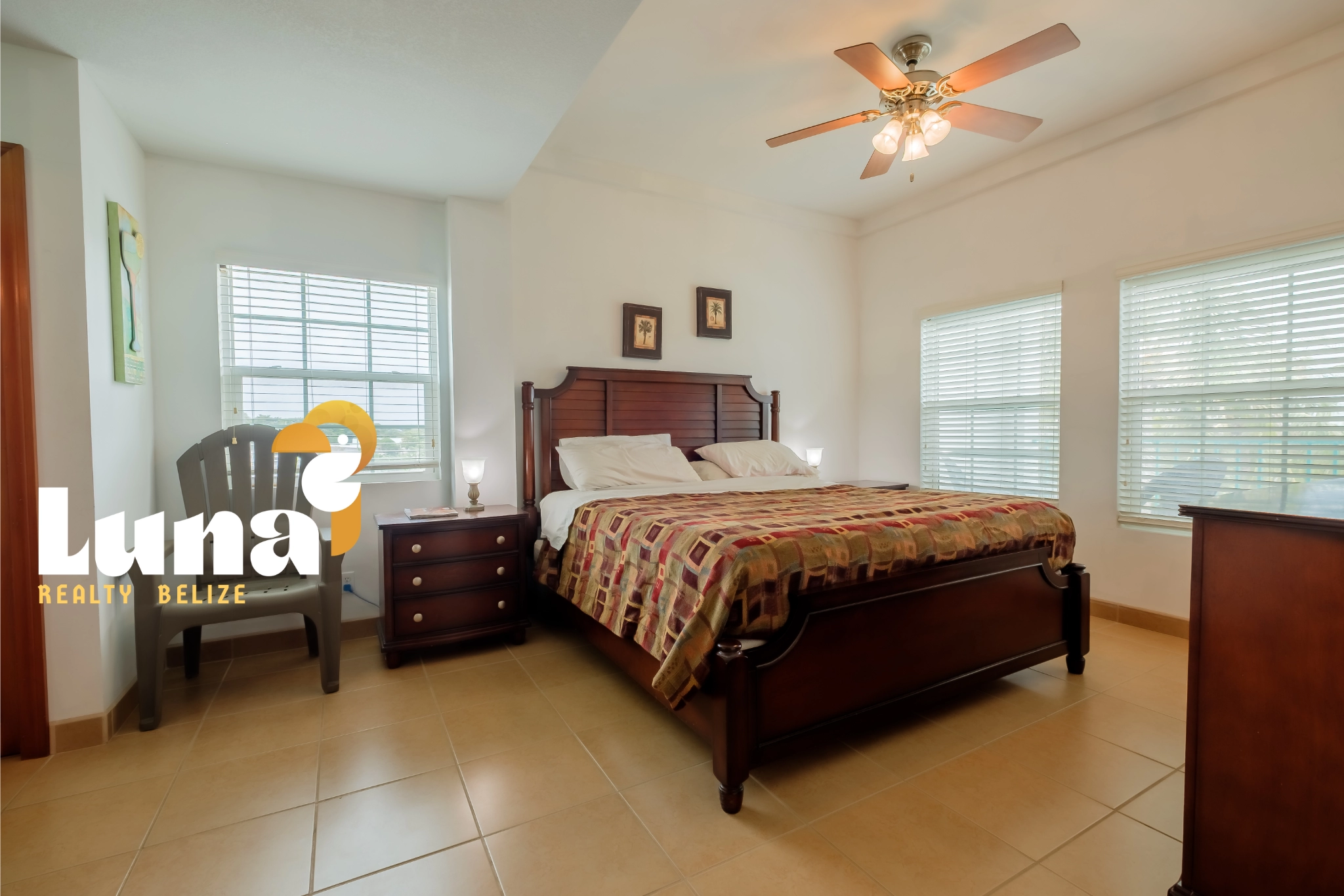 7. A301 bedroom 2