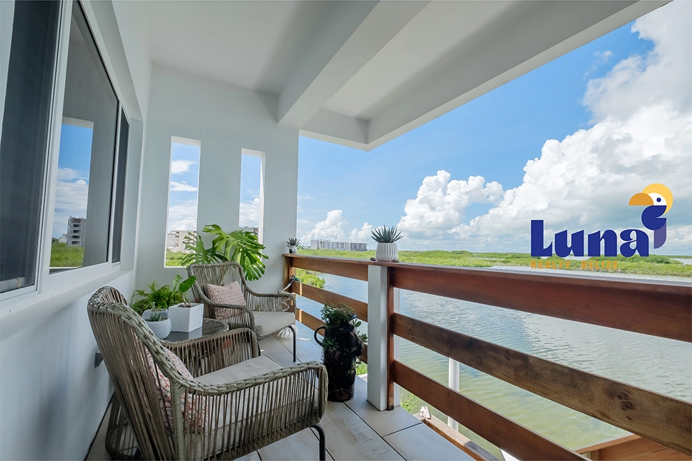 Homes with sunset views in the Caribbean