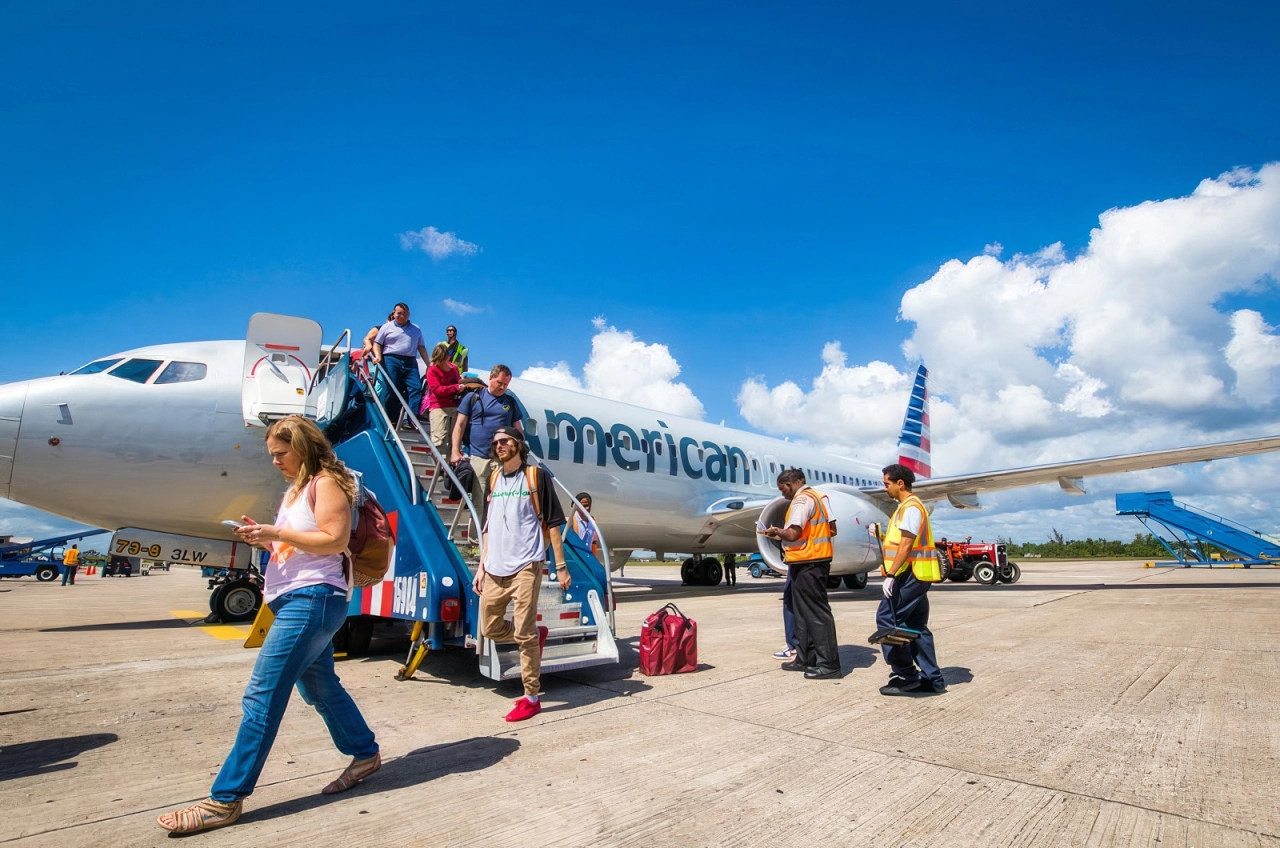 Philip Goldson Airport Invest in Belize Real Estate