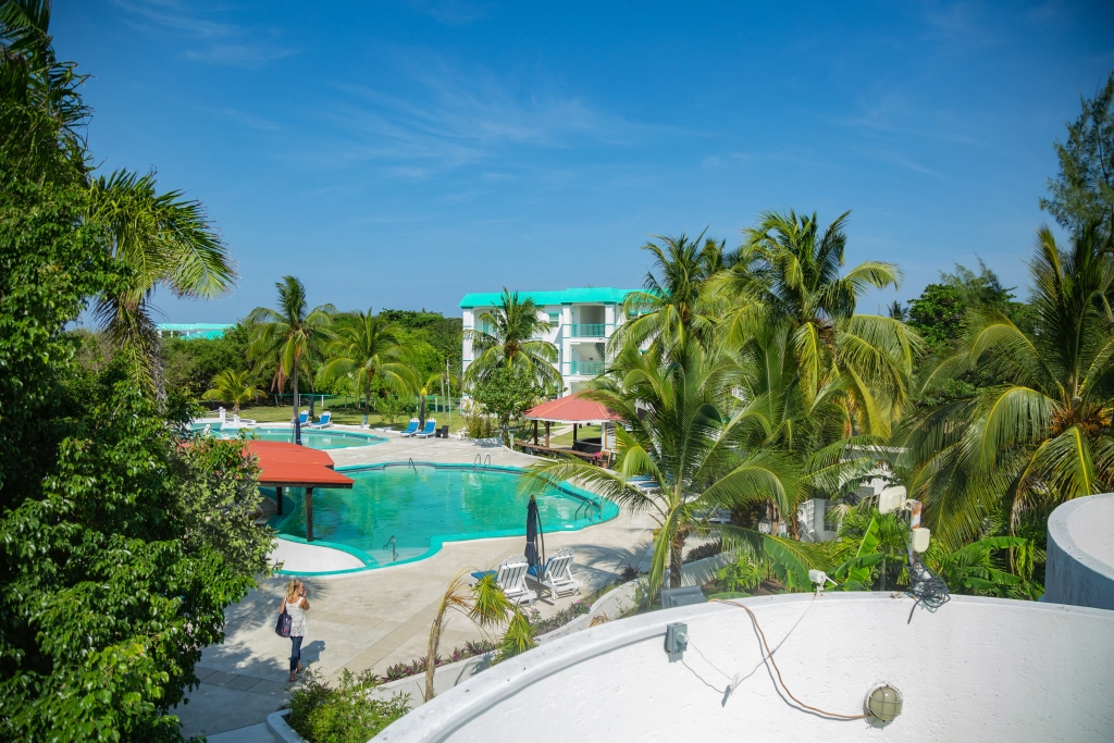 Invest in Belize Real Estate with Best Western Grand Baymen Gardens