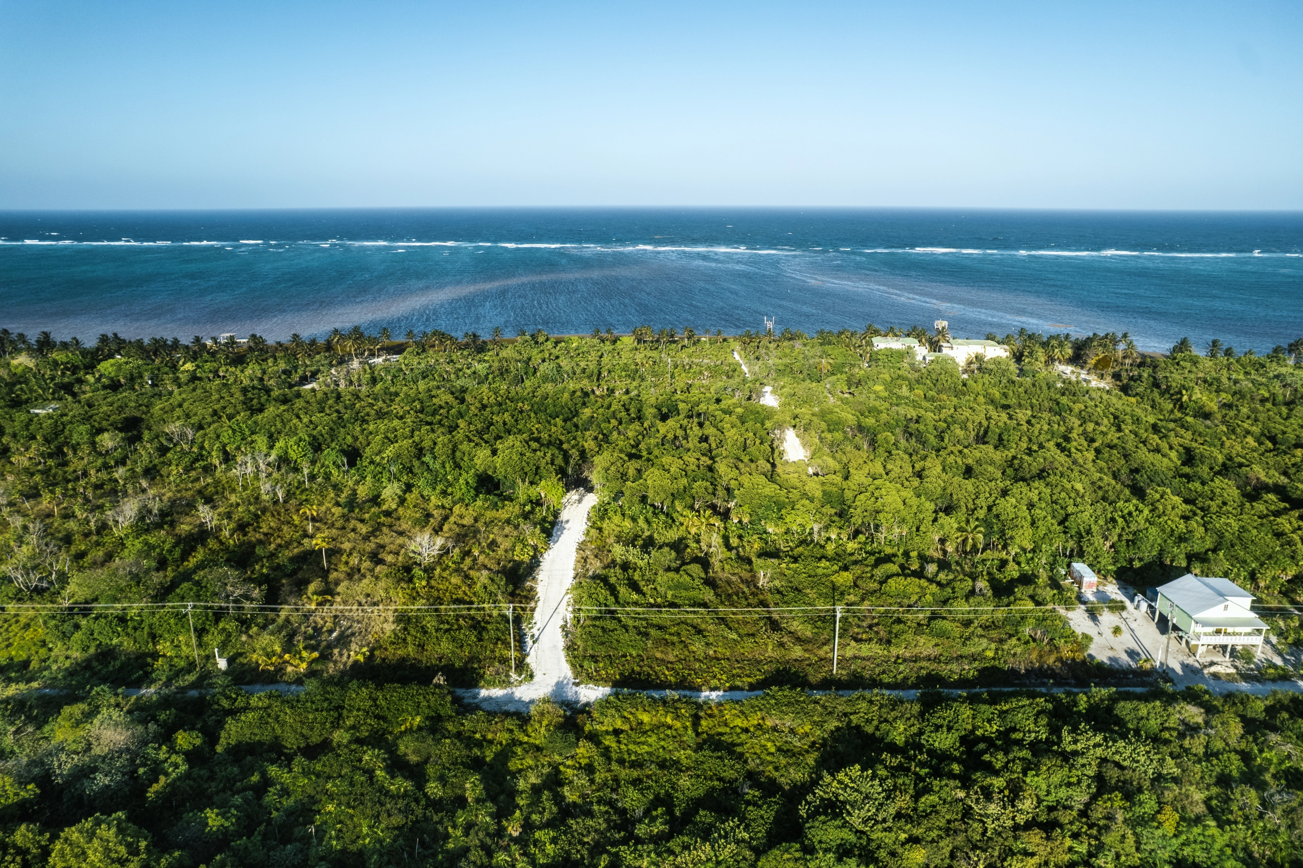 Invest in Belize Real Estate with Habaneros